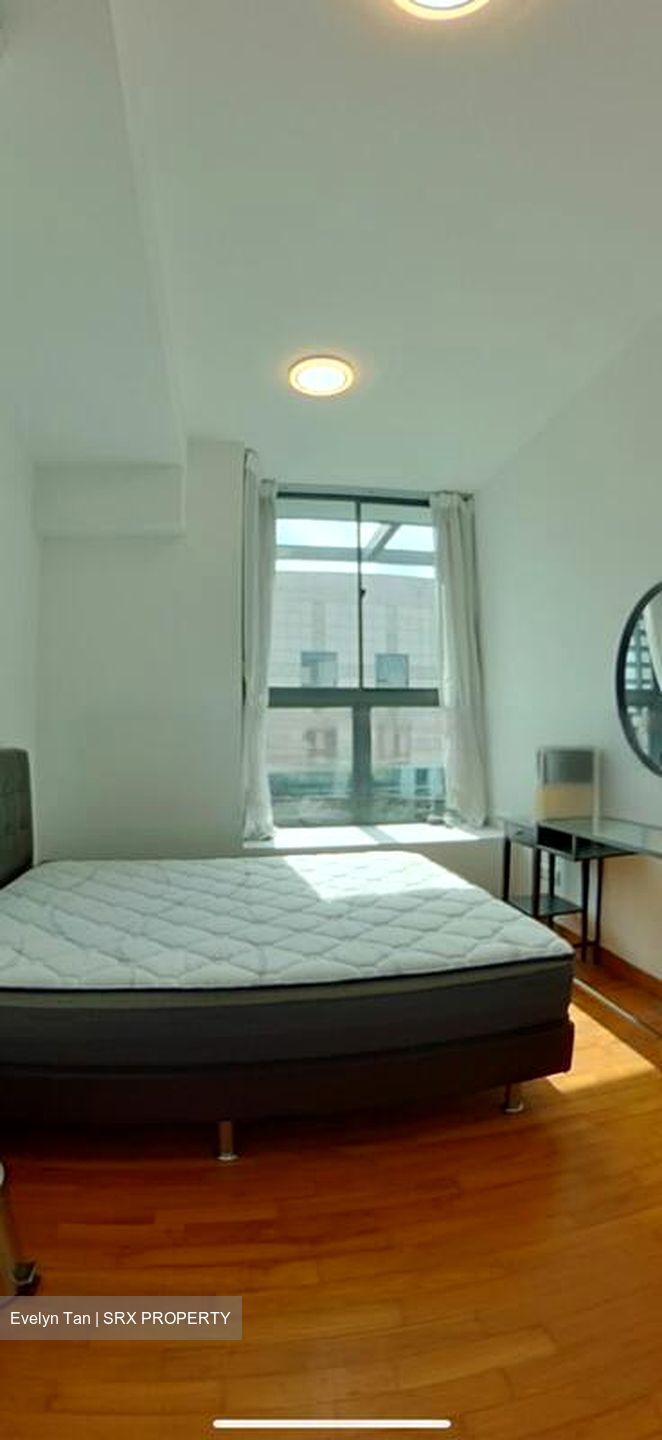One Oxley Rise (D9), Apartment #509961681